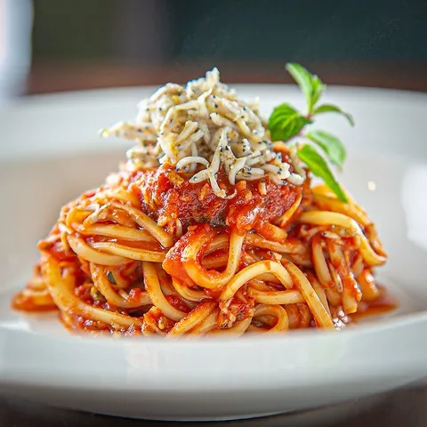 (ランチ) パスタコース